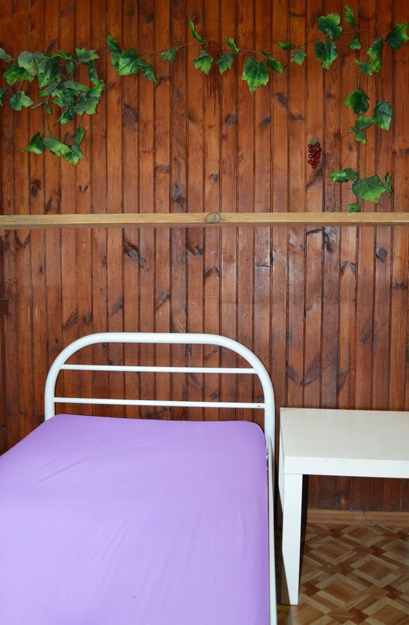 Hostel Kreschatik เคียฟ ภายนอก รูปภาพ